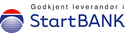 Logo StartBANK